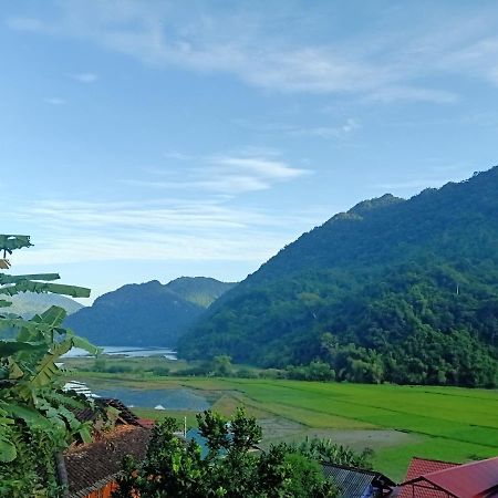Ba Be Green Bac Kan Zewnętrze zdjęcie