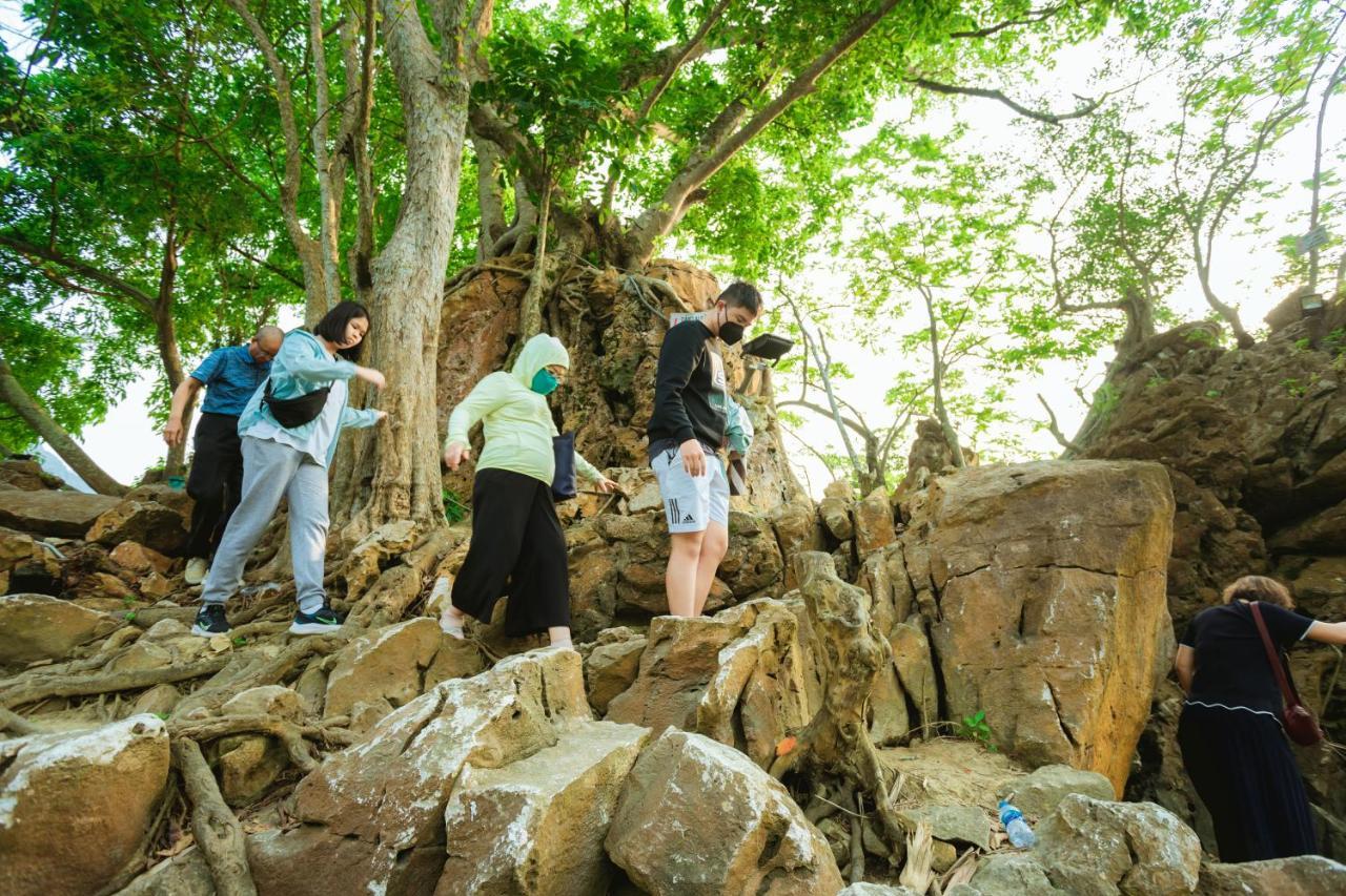 Ba Be Green Bac Kan Zewnętrze zdjęcie