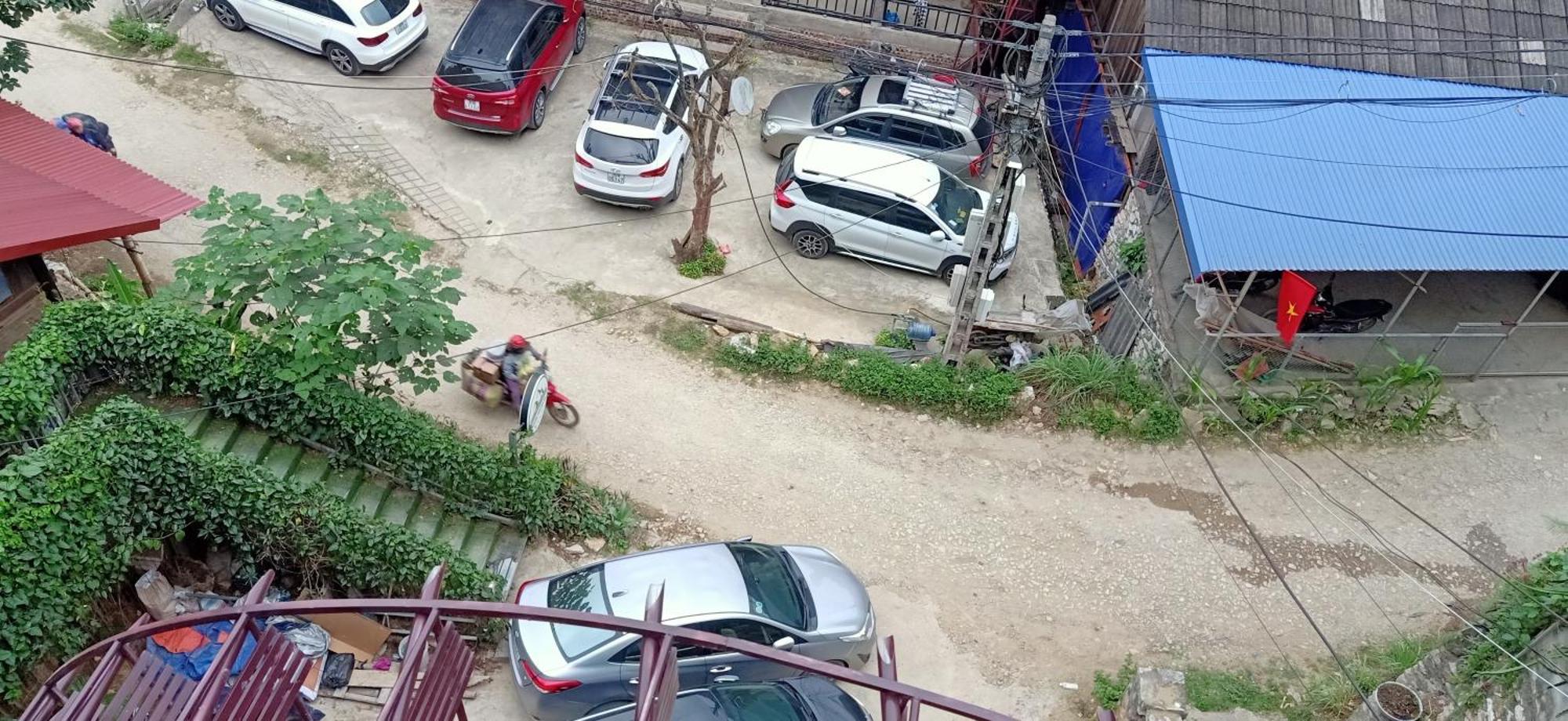 Ba Be Green Bac Kan Zewnętrze zdjęcie